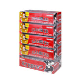 GAMBLER 100MM (RED) REGULAR | 5CT SLEEVE